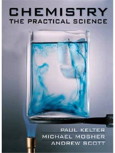 Chemistry : The Practical Science (Hardcover)