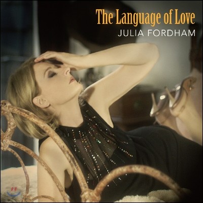Julia Fordham - The Langauge Of Love