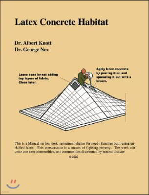 Latex Concrete Habitat