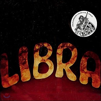 Libra - Musica & Parole