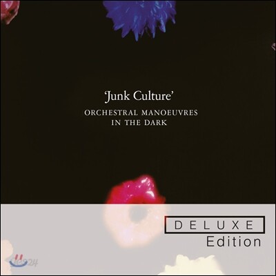 O.M.D (Orchestral Manoeuvres In The Dark) - Junk Culture (Deluxe Edition)