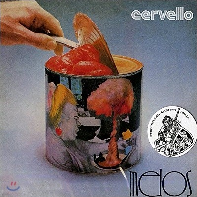 Cervello - Melos