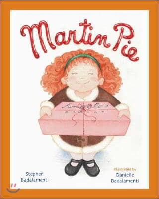 Martin Pie