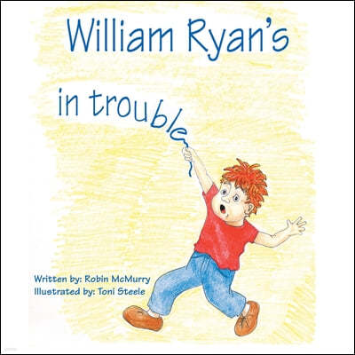 William Ryan's in Trouble