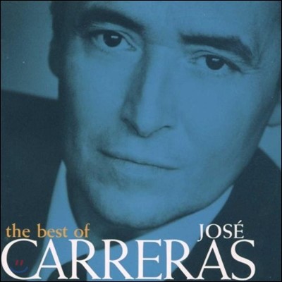 Jose Carreras ȣ ī Ʈ (The Best of Jose Carreras)