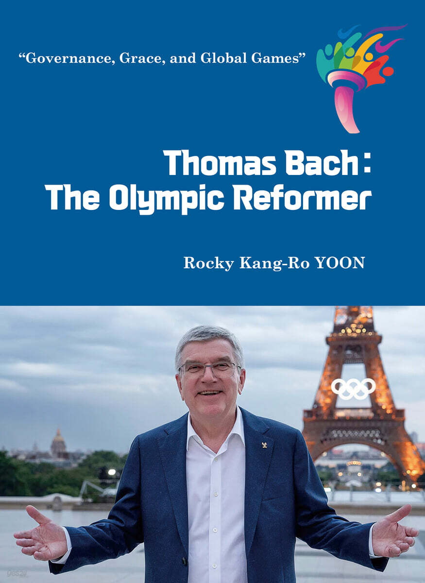 Thomas Bach : The Olympic Reformer