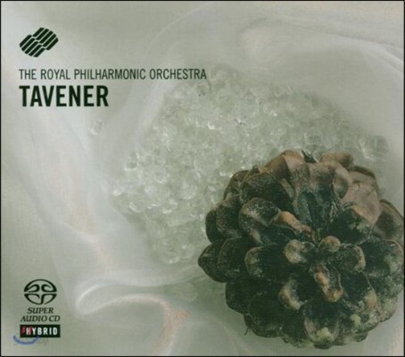 Raphael Wallfisch 존 태브너: 첼로 작품 (John Tavener: The Protecting Veil)