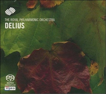 Royal Philharmonic Orchestra :  ǰ (Delibes: Orchestral Works)