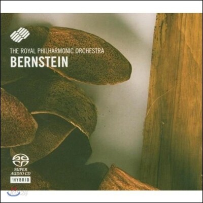 Royal Philharmonic Orchestra 번스타인: '웨스트 사이드 스토리' 중 교향적 무곡 (Bernstein: Symphonic Ddances from West Side Story, Candide)