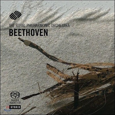 Royal Philharmonic Orchestra 亥:  1, 7 (Beethoven: Symphony No.1, No.7)