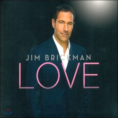 Jim Brickman  (Love)