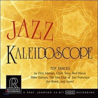  Į̵ - ۷ ڵ  ÷ (Jazz Kaleidoscope)