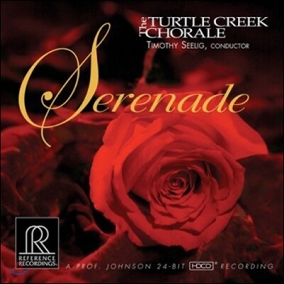 Turtle Creek Chorale 세레나데 (Serenade)
