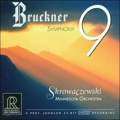Stanislaw Skrowaczewski ũ:  9 (Brukner: Symphony No.9)