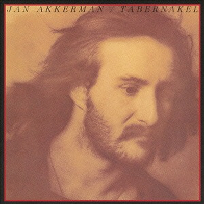 Jan Akkerman - Tabernakel (Ltd. Ed)(Remastered)(Ϻ)(CD)