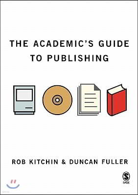 The Academic's Guide to Publishing