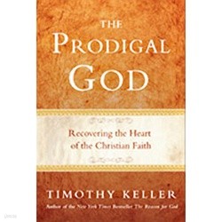 The Prodigal God