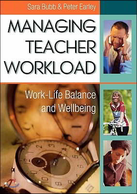 Managing Teacher Workload: Work-Life Balance and Wellbeing