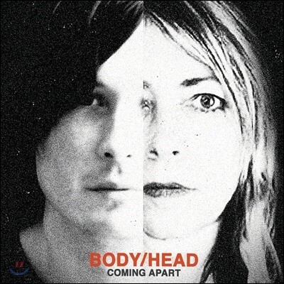 Body/Head (바디/헤드) - Coming Apart [2 LP]