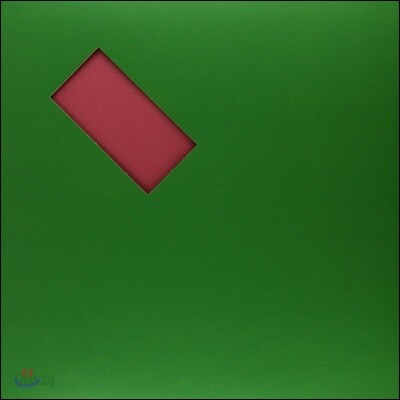 Gil Scott-Heron & Jamie XX - We’Re New Here [LP]