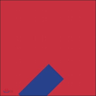 Jamie XX - All Under One Roof Raving