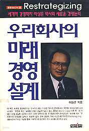 우리회사의 미래경영 설계