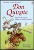 Usborne Young Reading 3-22 : Don Quixote
