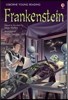 Usborne Young Reading 3-24 : Frankenstein