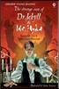 Usborne Young Reading 3-34 : Strange Case of Dr. Jekyll & Mr. Hyde