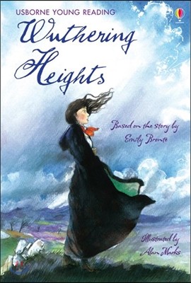 Usborne Young Reading 3-37 : Wuthering Heights