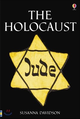 Usborne Young Reading 3-41 : Holocaust