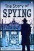 Usborne Young Reading 3-49 : Story of Spying