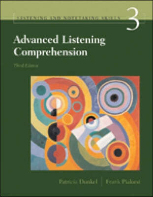 Advanced Listening Comprehension Level 3