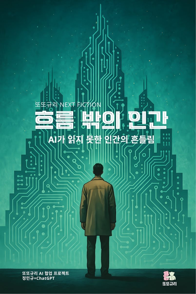 흐름 밖의 인간