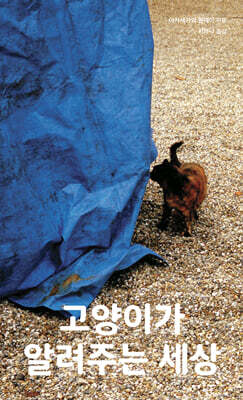 고양이가 알려주는 세상
