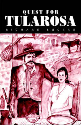 Quest For Tularosa