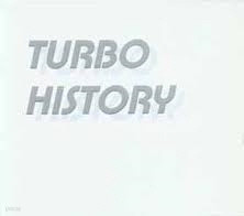 [중고] Turbo(터보) / History Ballade Mega-Mix 