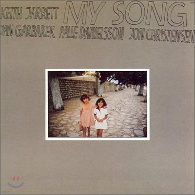 Keith Jarrett (Ű ڷ) - My Song 