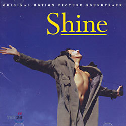 Shine (샤인) OST
