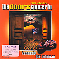 Kennedy/Jaz Coleman - The Doors Concerto