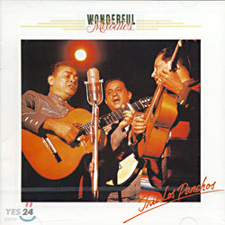 Trio Los Panchos - Wonderful Melodies