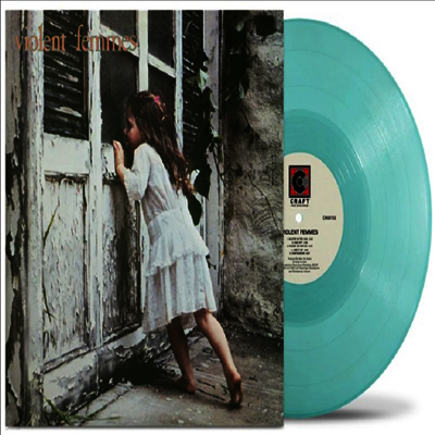 Violent Femmes — Violent Femmes (US Indie Exclusive) 앨범 커버