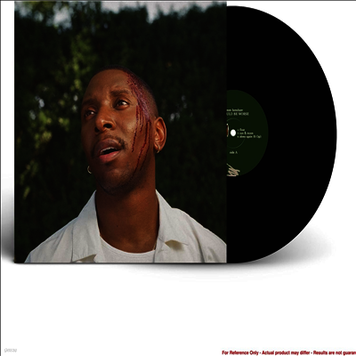 Samm Henshaw — It Could Be Worse 앨범 커버