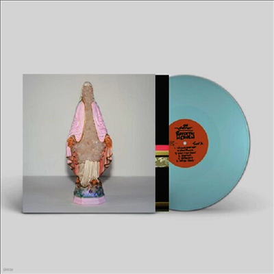 Format — Boycott Heaven (US Indie Exclusive) 앨범 커버