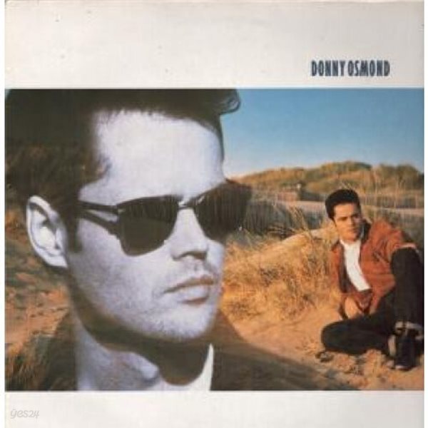 Donny Osmond / Donny Osmond (수입)