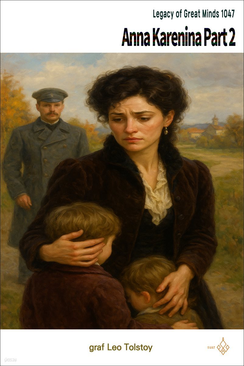 Anna Karenina Part 2