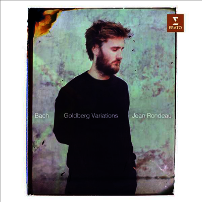 바흐: 골드베르크 변주곡 (Bach: Goldberg Variations)(2CD) - Jean Rondeau