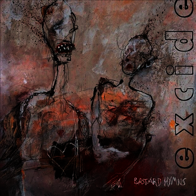 Excide - Bastard Hymns (CD)
