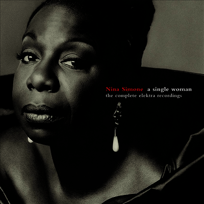 Omnivore Recordings Nina Simone - A Single Woman: The Complete Elektra Recordings (2LP)