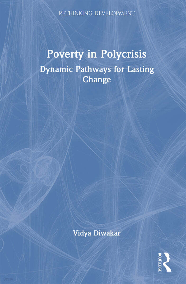 Poverty in Polycrisis